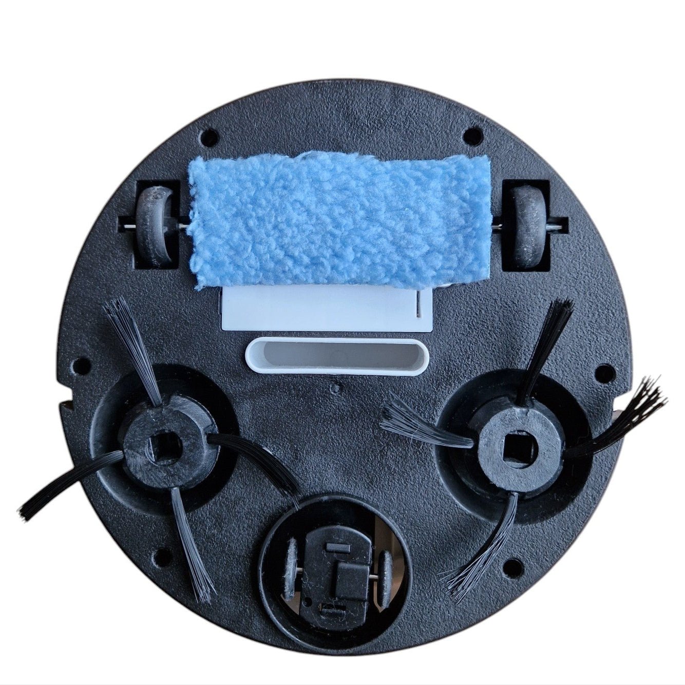 Mini Robot Aspirador Mopa y Escoba 3 en 1 - aspirent