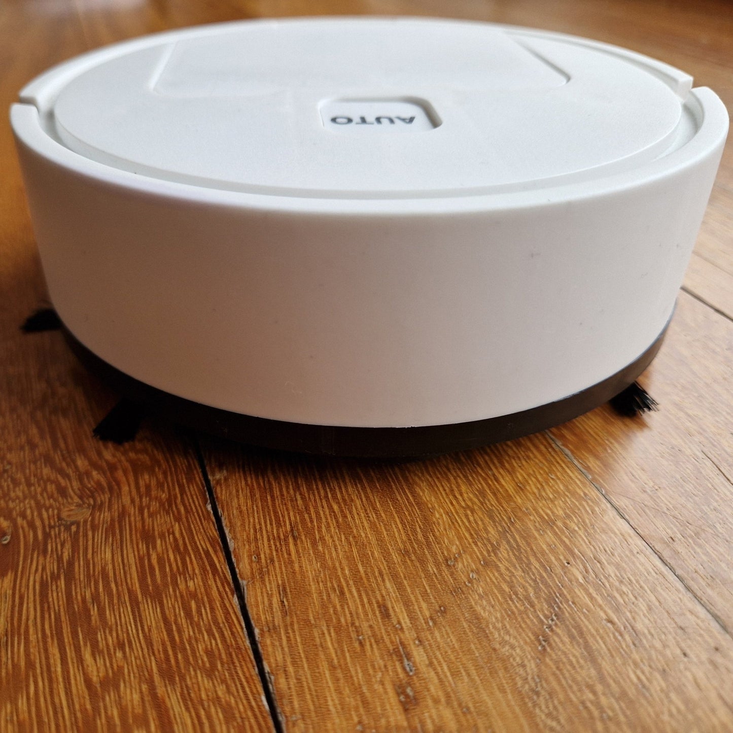 Mini Robot Aspirador Mopa y Escoba 3 en 1 - aspirent